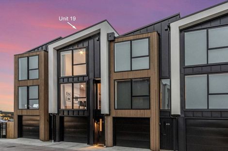 Photo of property in 19/333 Lincoln Road, Addington, Christchurch, 8024