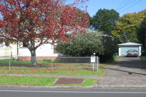 Photo of property in 123 Tui Road, Papatoetoe, Auckland, 2025