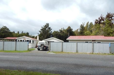 Photo of property in 1279 Lake Kaniere Road, Lake Kaniere, Kokatahi, 7881