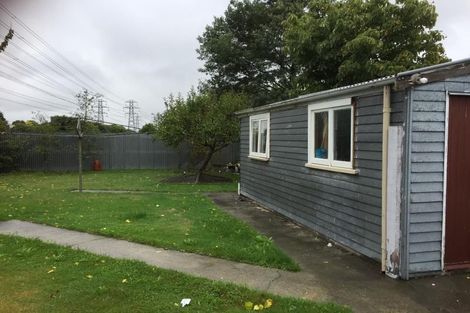 Photo of property in 32 Cranbrook Avenue, Burnside, Christchurch, 8053