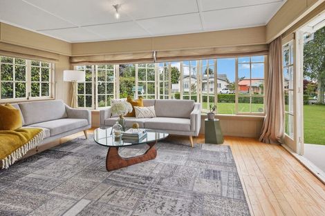 Photo of property in 325 Young Street, Te Awamutu, 3800