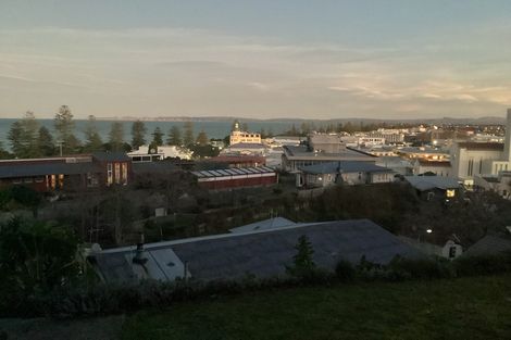 Photo of property in 16 Brewster Street, Bluff Hill, Napier, 4110