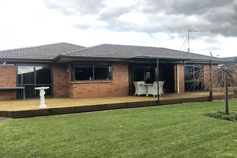 Photo of property in 3 Galway Place, Te Puke, 3119