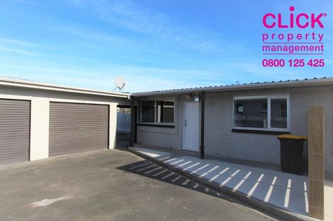 Photo of property in 33d Melbourne Street, South Dunedin, Dunedin, 9012