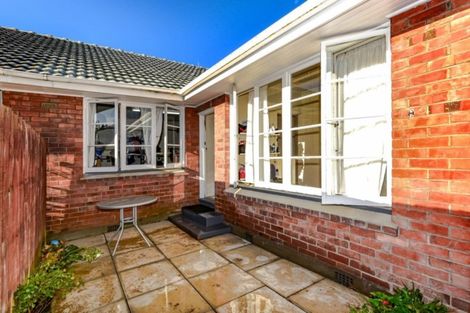 Photo of property in 3/63 Andover Street, Merivale, Christchurch, 8014