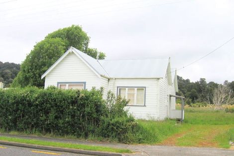 Photo of property in 27 Railway Row, Ohakune, 4625