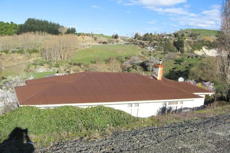 Photo of property in 25 Robin Street, Taihape, 4720