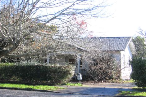 Photo of property in 333a Thames Street, Morrinsville, 3300