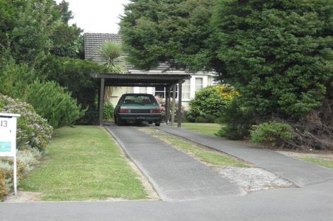 Photo of property in 13 Balgay Street, Upper Riccarton, Christchurch, 8041