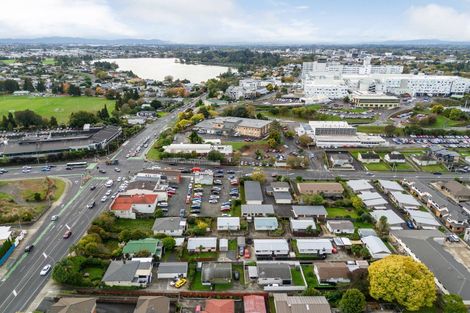 Photo of property in 41b Ohaupo Road, Melville, Hamilton, 3206