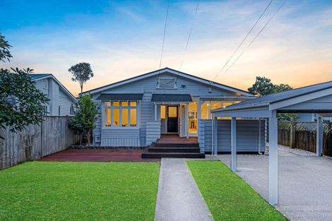 Photo of property in 30a Beckenham Avenue, Royal Oak, Auckland, 1023