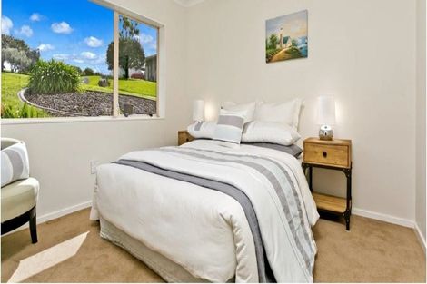 Photo of property in 8 Notre Dame Way, Albany, Auckland, 0632
