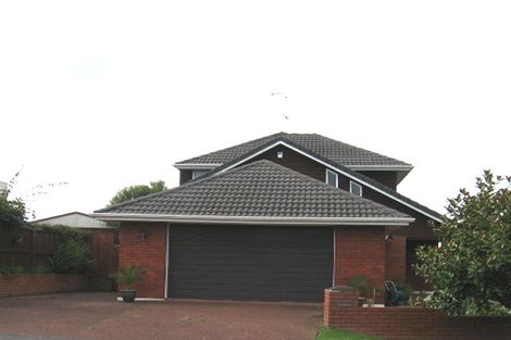 Photo of property in 6 Petrel Place, Massey, Auckland, 0614