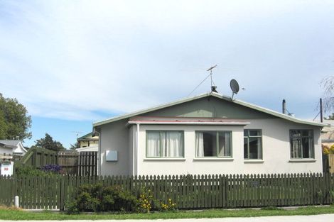 Photo of property in 38 Houldsworth Street, Blenheim, 7201