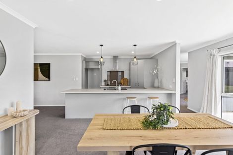 Photo of property in 34 Marine Corps Drive, Solway, Masterton, 5810