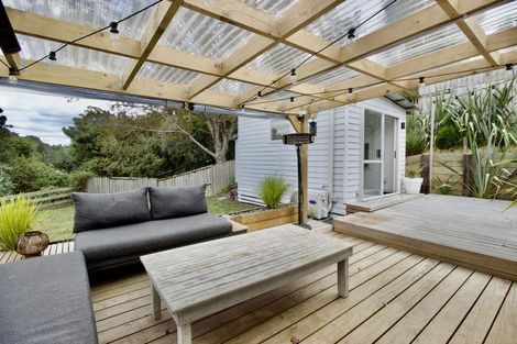 Photo of property in 6 Wiriana Place, Stanmore Bay, Whangaparaoa, 0932