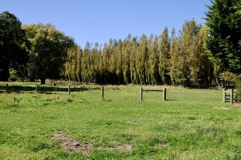 Photo of property in 4 Ferry Lane, Hakataramea, Kurow, 9498