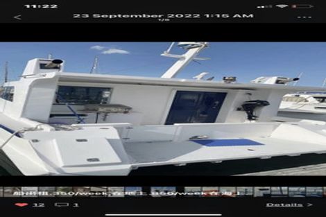 Photo of property in 341 Upper Harbour Drive, Greenhithe, Auckland, 0632