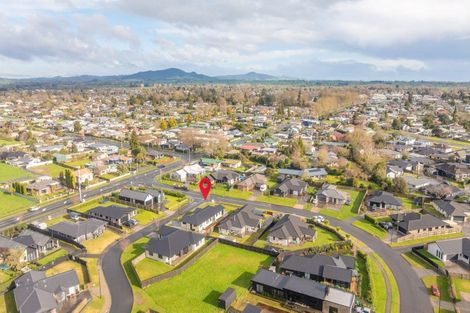 Photo of property in 1 Sadie Drive, Matamata, 3400
