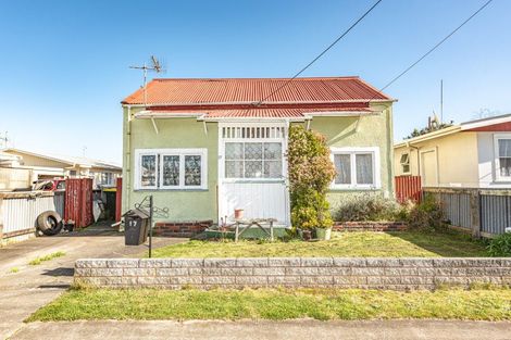 Photo of property in 17 Niblett Street, Whanganui, 4500
