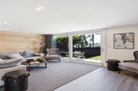 Photo of property in 258 Jervois Road, Herne Bay, Auckland, 1011