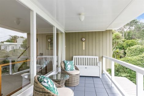 Photo of property in 39 Jubilee Road, Khandallah, Wellington, 6035