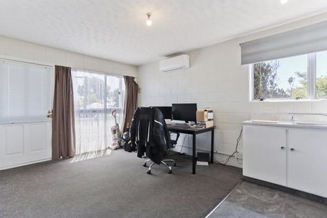 Photo of property in 5/112a Olliviers Road, Phillipstown, Christchurch, 8011