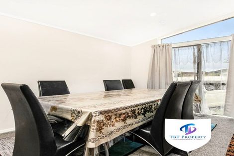 Photo of property in 9 Poutini Place, Manurewa, Auckland, 2102