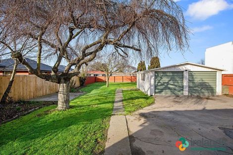 Photo of property in 295 Main South Road, Hornby, Christchurch, 8042