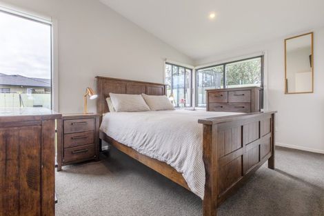 Photo of property in 4 Eden Terrace, Waipukurau, 4200