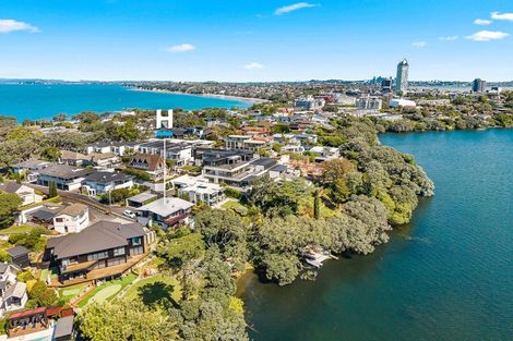 Photo of property in 278 Hurstmere Road, Takapuna, Auckland, 0622