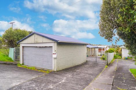 Photo of property in 87 Don Buck Road, Massey, Auckland, 0614