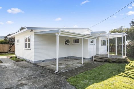 Photo of property in 45 Pitfure Road, Wakefield, 7025