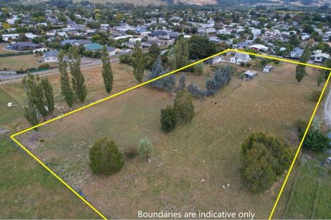 Photo of property in 96 Wyndham Street, Ashhurst, 4810