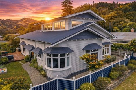 Photo of property in 419 Trafalgar Street, Nelson South, Nelson, 7010