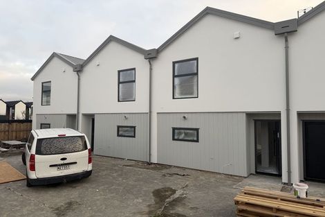 Photo of property in 4/57 Vogel Street, Richmond, Christchurch, 8013