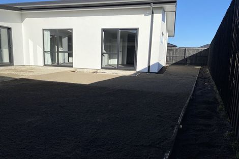 Photo of property in 4 Letitia Street, Burwood, Christchurch, 8083