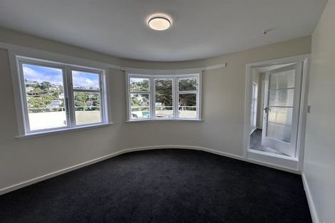 Photo of property in 3/20 Saint Michaels Crescent, Kelburn, Wellington, 6012