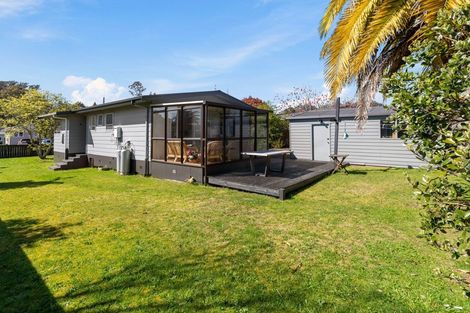 Photo of property in 18 Mcintyre Avenue, Fenton Park, Rotorua, 3010