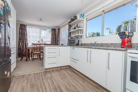 Photo of property in 45 Guy Street, Dannevirke, 4930