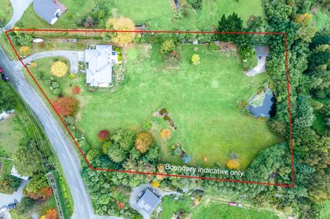 Photo of property in 245 Downs Road, Geraldine Downs, Geraldine, 7991