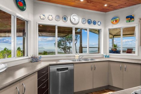 Photo of property in 585 Ormiston Road, Ruakaka, Waipu, 0582