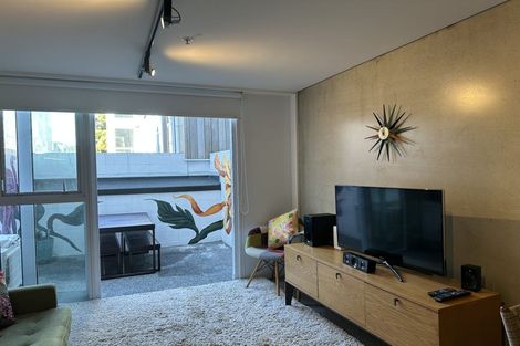 Photo of property in Canvas Apartments, 1/307 Willis Street, Te Aro, Wellington, 6011