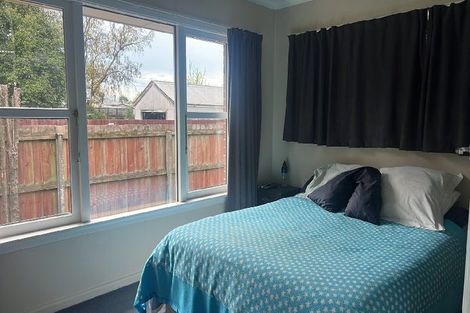 Photo of property in 308 Greers Road, Bishopdale, Christchurch, 8053