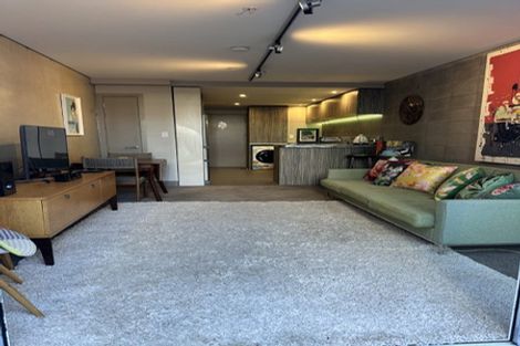 Photo of property in Canvas Apartments, 1/307 Willis Street, Te Aro, Wellington, 6011