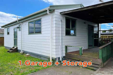 Photo of property in 2 Barnard Place, Manurewa East, Auckland, 2102