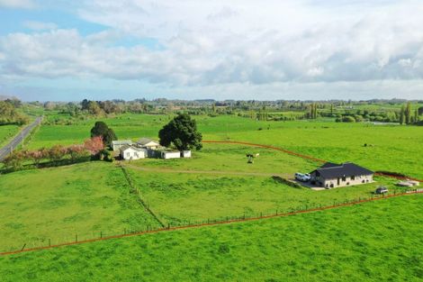 Photo of property in 195 Waikeria Road, Kihikihi, Te Awamutu, 3874