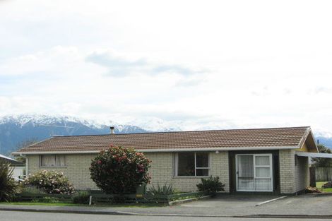 Photo of property in 4 Hastings Street, Kaikoura, 7300