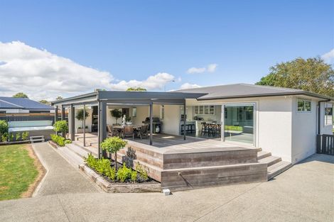 Photo of property in 467 Ruahine Street, Terrace End, Palmerston North, 4410