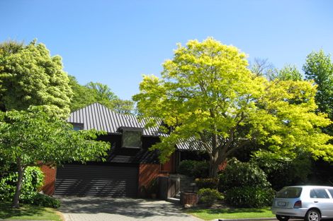 Photo of property in 29 Rembrandt Place, Burnside, Christchurch, 8053
